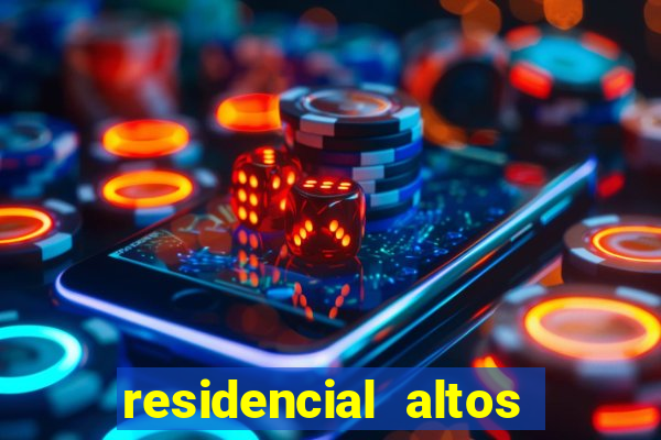 residencial altos de lourdes caxias do sul